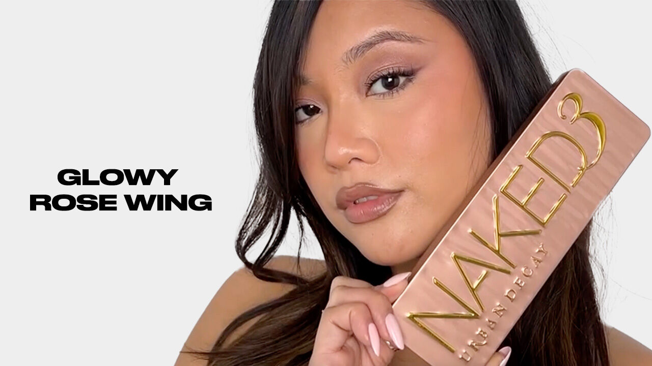 ☆Urban Decay☆ Naked3 Mini アイシャドウ パレット 楽天市場】【エクスプレス便】Urban Decay Naked3 Mini